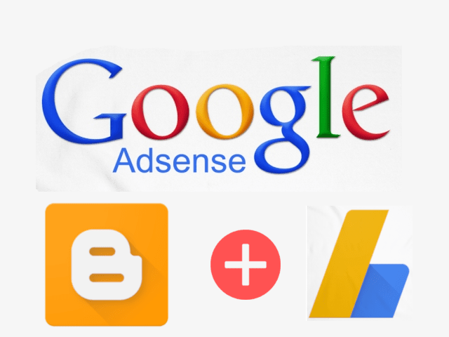 how to approve adsense account with blogger