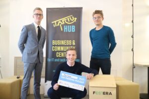 How to Start A Tech Startup As A Non-Technical Person