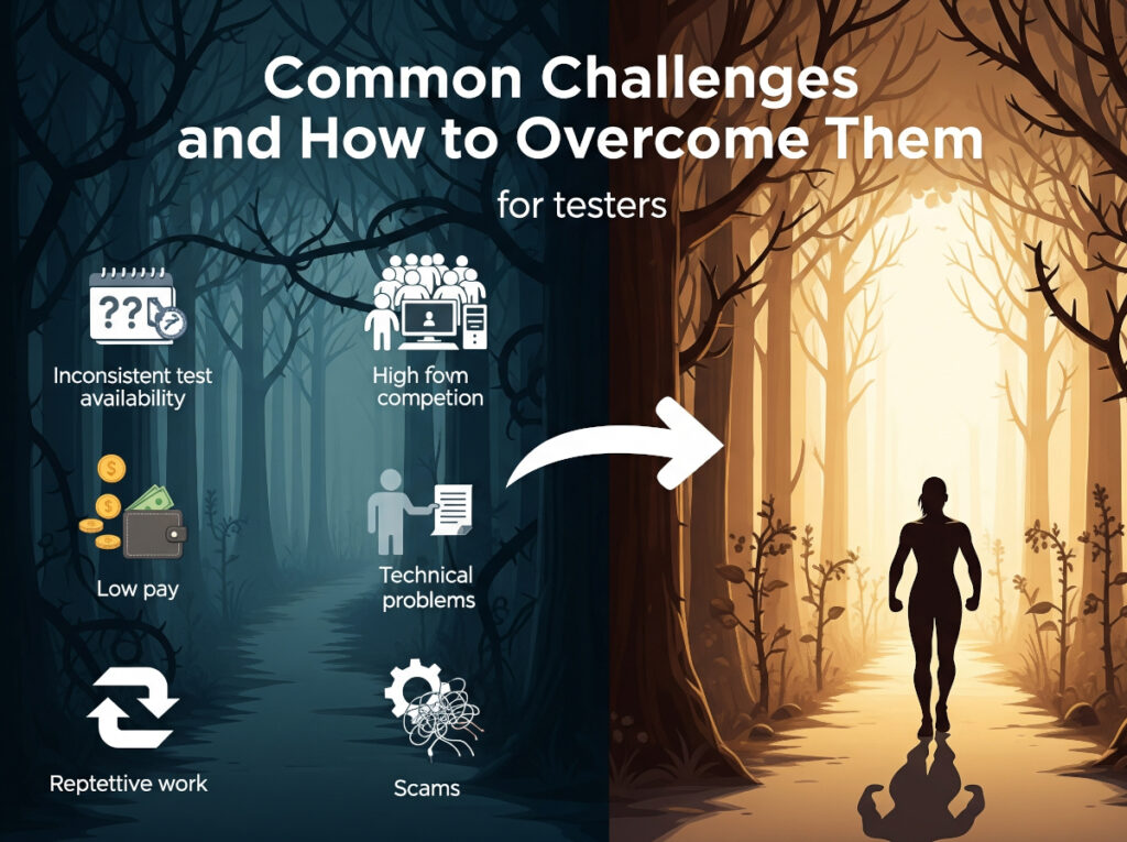 Common Challenges and How to Overcome Them