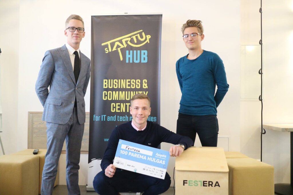 How to Start A Tech Startup As A Non-Technical Person