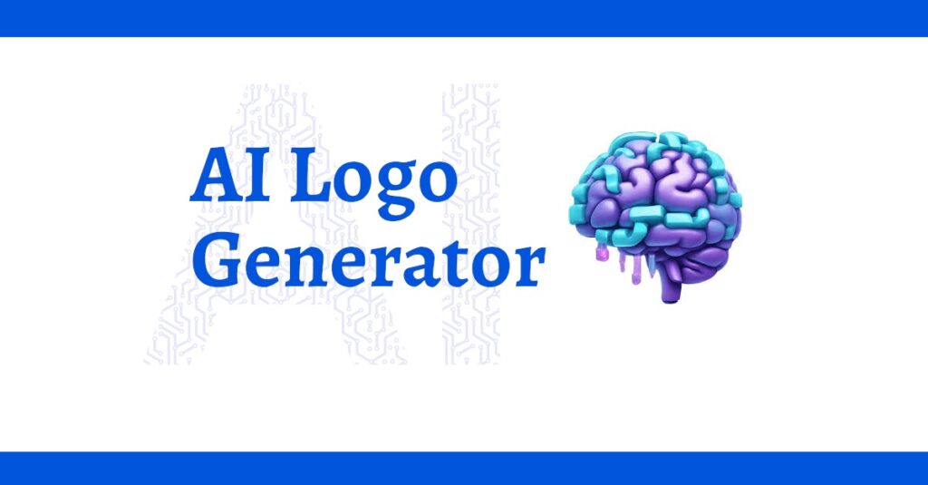 Top 6 Free AI Logo Generators Online Without Watermark