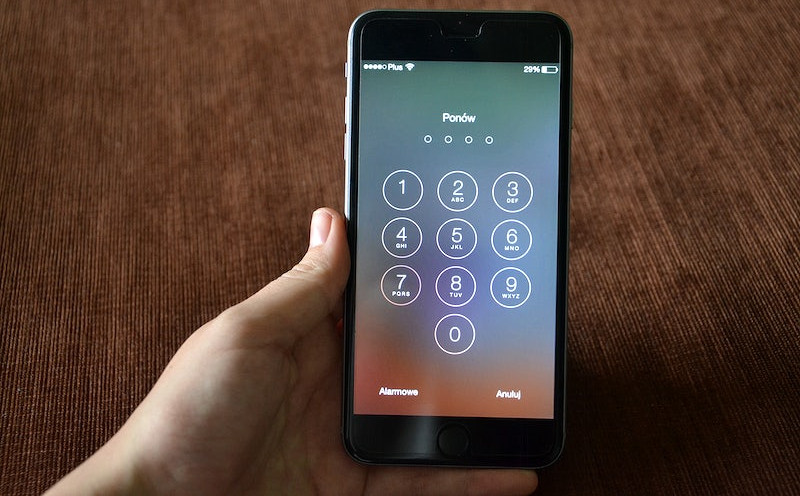 5 Best Apps to Catch Someone Snooping in Your Android Phone 1 best apps to catch someone snooping in your android phone