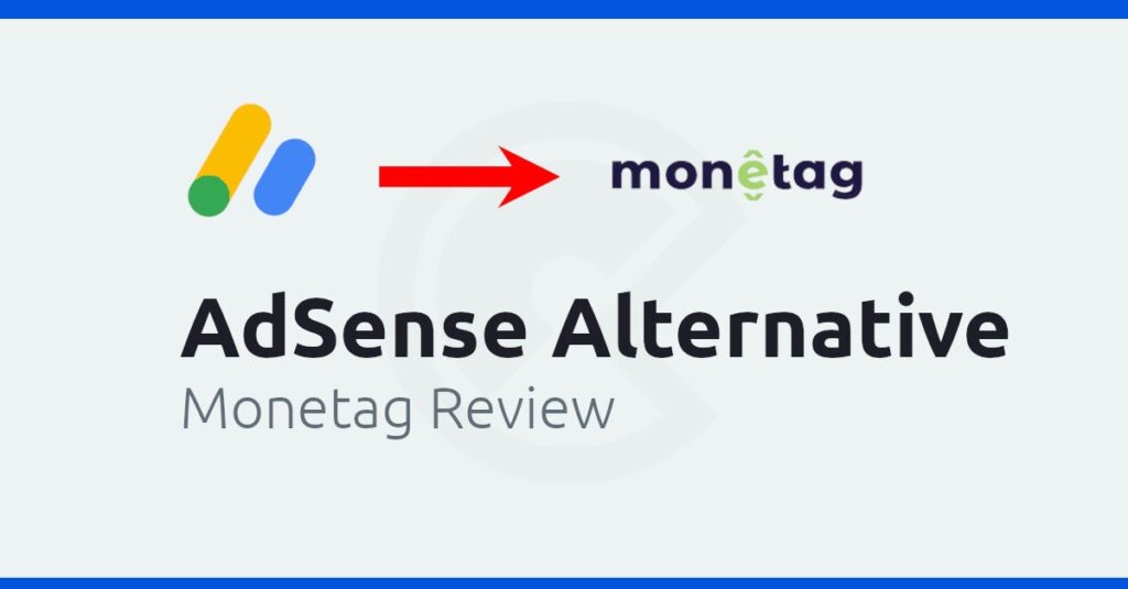 Monetag Review: Best Google Adsense Alternative With High CPM