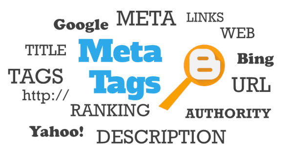 HTML Meta Tags – Make Blogger SEO Friendly