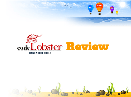 Review of CodeLobster PHP Edition