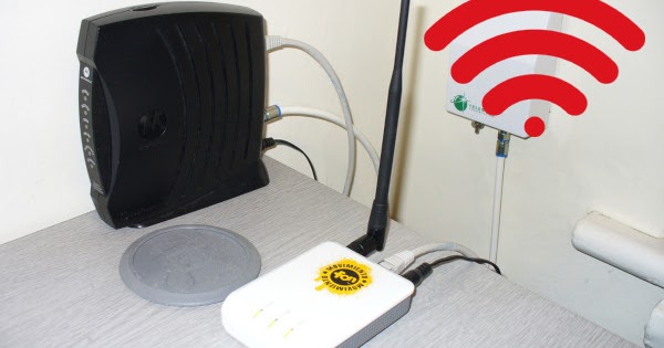 How to Speed Up Wifi Signal – Wifi Booster
