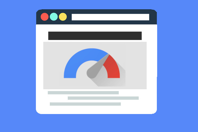 Page Speed & Technical SEO page speed & technical seo