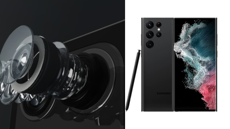 Samsung Galaxy S24 Upgrade Includes Innotek’s Telephoto Camera