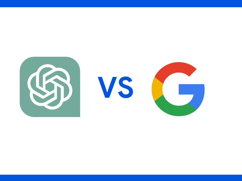 Google Bard versus ChatGPT google bard versus chatgpt: what sets them apart?