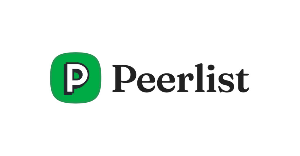 Peerlist: A New Era in Professional Networking