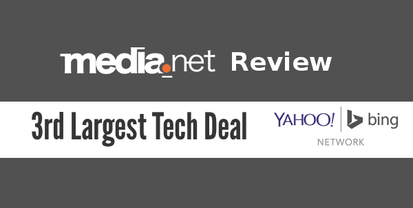 review of media.net ads network