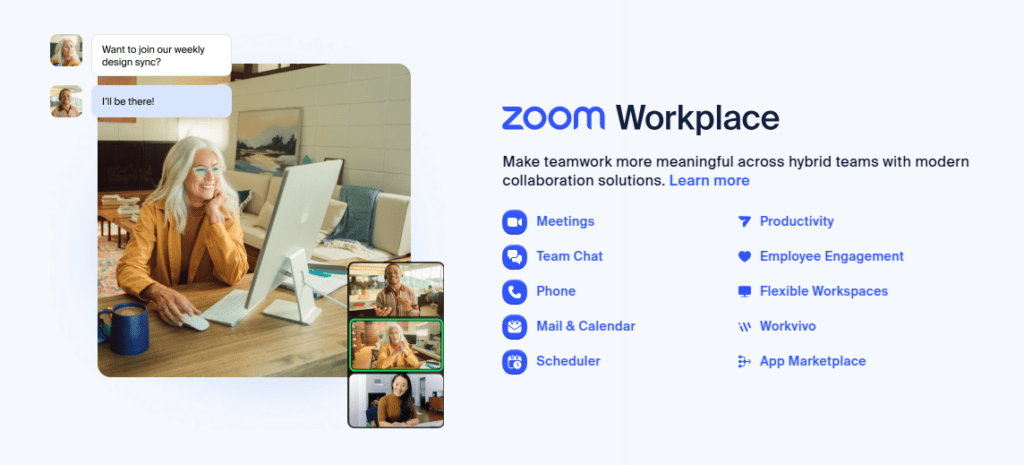 Need a Skype Replacement? The 5 Best FREE Options 2 Zoom