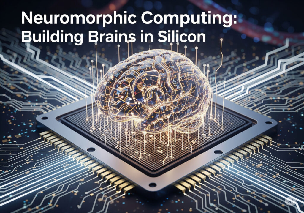 Amazing Technology: 10+ Unknown Innovations Poised to Reshape Our World 10 Neuromorphic Computing