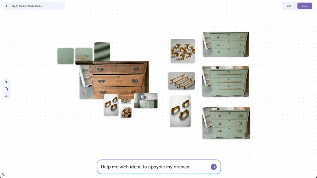 How to Use Google Mixboard: Step by Step Guide 2 image 1