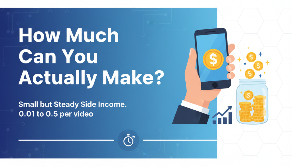 How Much Can You Actually Make