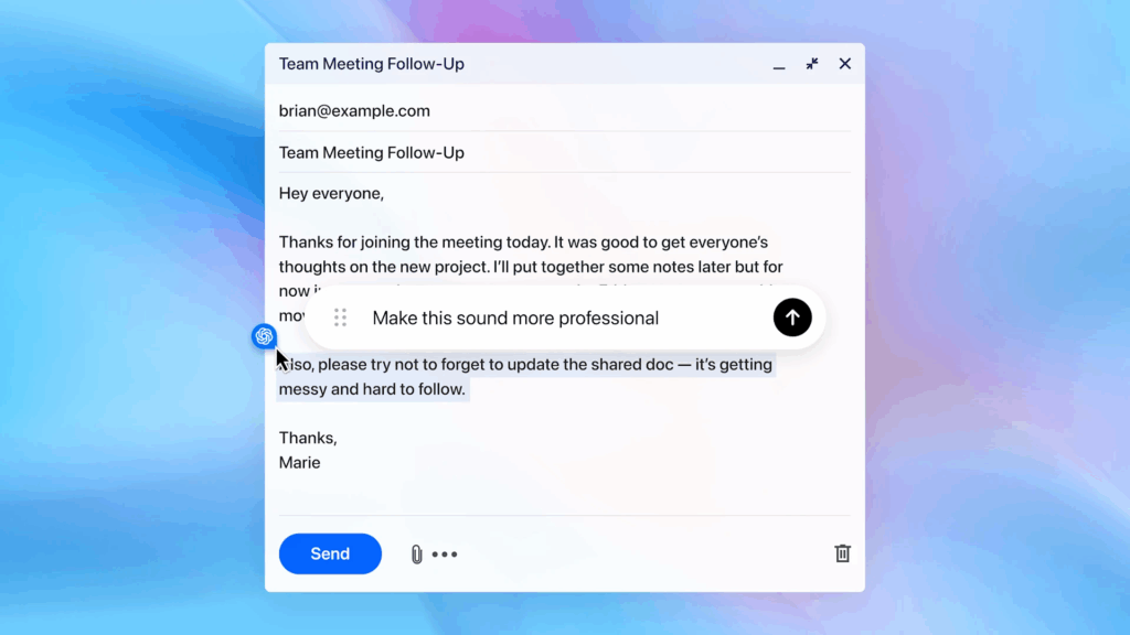 Google Chrome vs ChatGPT Atlas Browser – The Battle for the Future of Browsing 2 image
