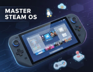 SteamOS Explained: A Complete Guide to Gaming, Desktop Use, and Apps on Steam Deck