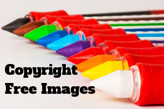 how to find copyright free images reuse