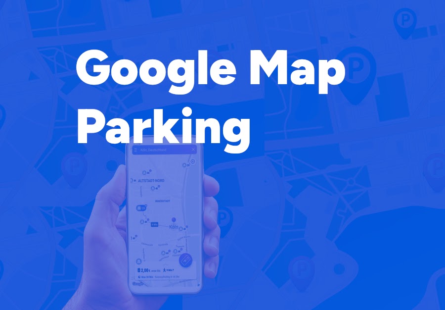 Google Maps Now Lets You Reserve Parking Through the App