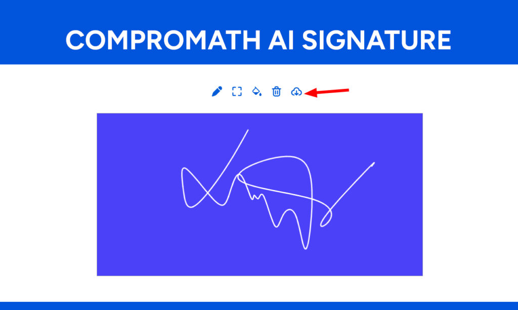 compromath ai signature 5