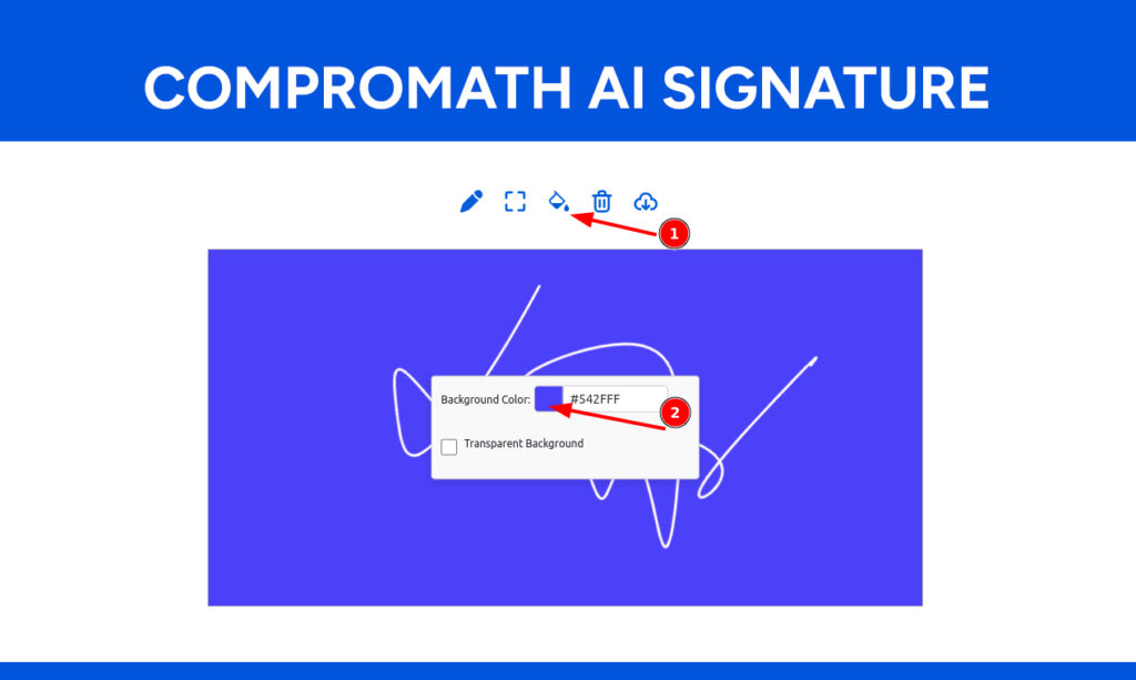 compromath ai signature 2