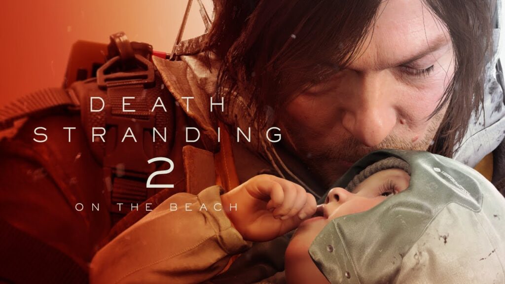 Death Stranding 2: On the Beach – Everything You Need to Know