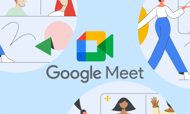 Google Meet