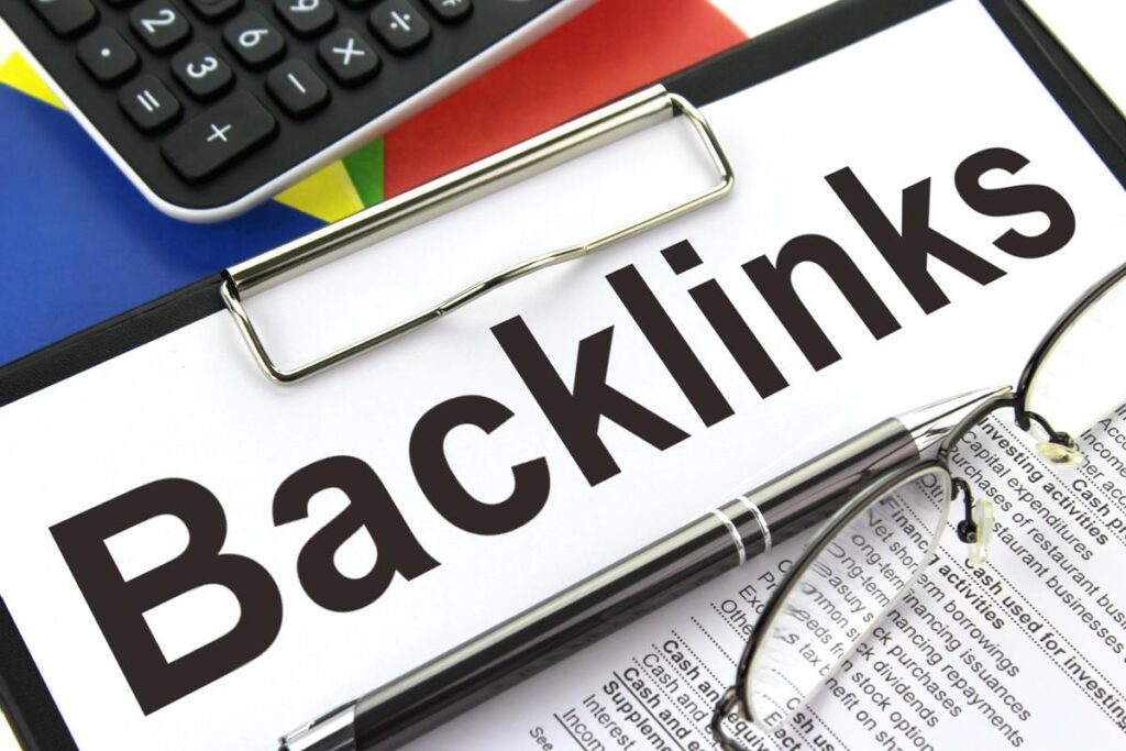 Rank your website using backlink Generator