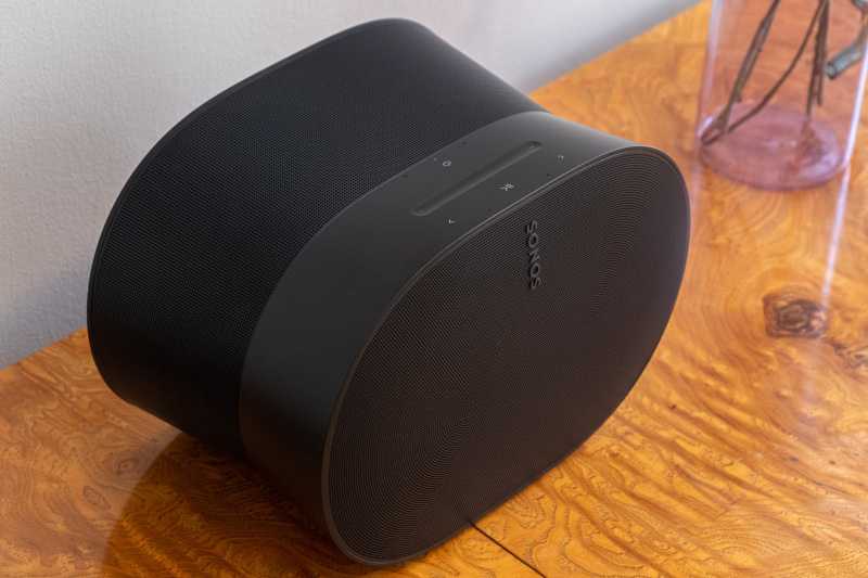 Sonos Era 300: A Revolutionary Speaker That Brings Spatial Audio to Life