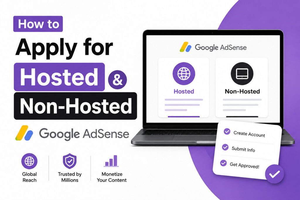 How to Apply for Hosted and Non-Hosted Google AdSense 1 apply-non-hosted-google-adsense