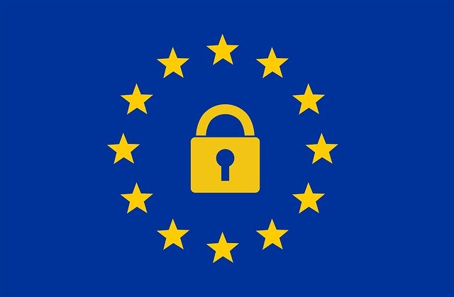 General Data Protections & Regulation data usages & protections