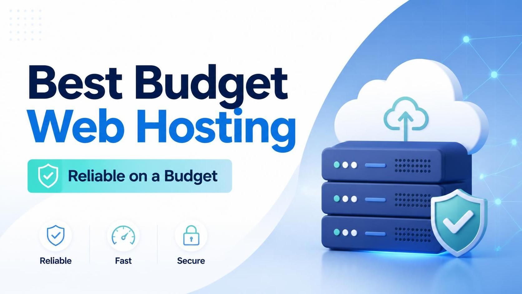 budget hosting