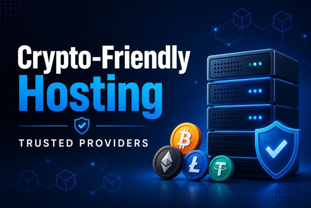 Hosting that accepts crypto hosting-crypto-payment