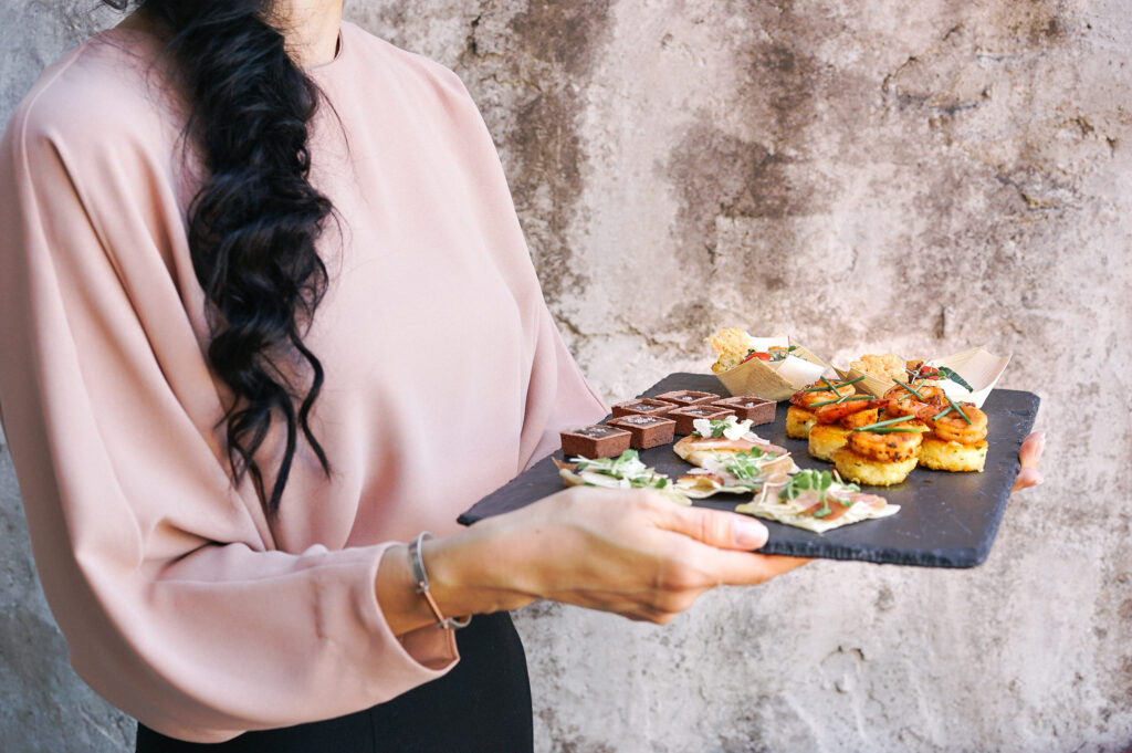 Food Testing Opportunities
