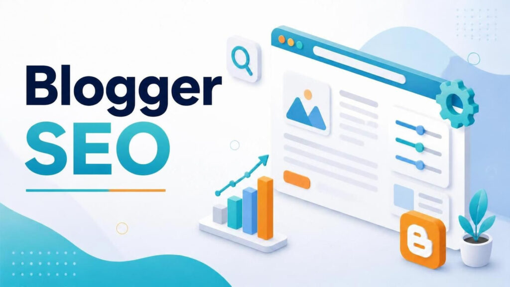 Blogger SEO