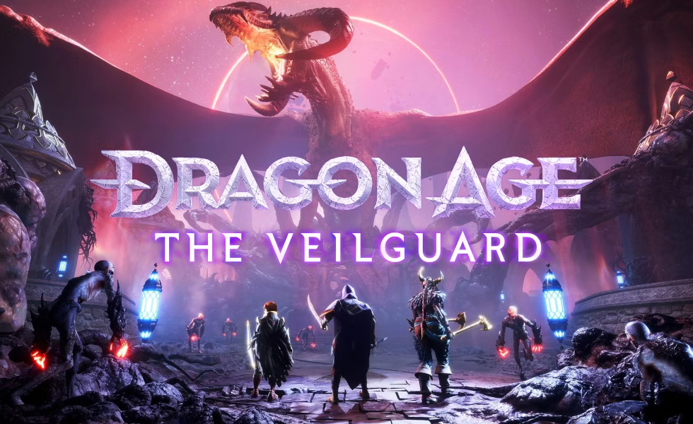 dragon age the veilguard