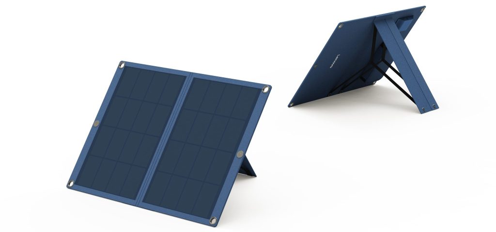 Lenovo Announced Solar-Powered & AI-Driven Laptop 3 The Solar Power Kit for Yoga POC