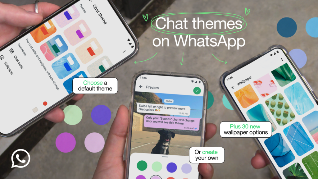 Need a Skype Replacement? The 5 Best FREE Options 3 WhatsApp