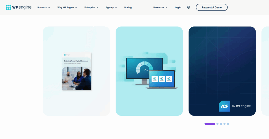 WP Engine for Client Sites. An Honest Take After 10+ Years 1 Why I recommend WP Engine for client WordPress sites after 10+ years as a web developer