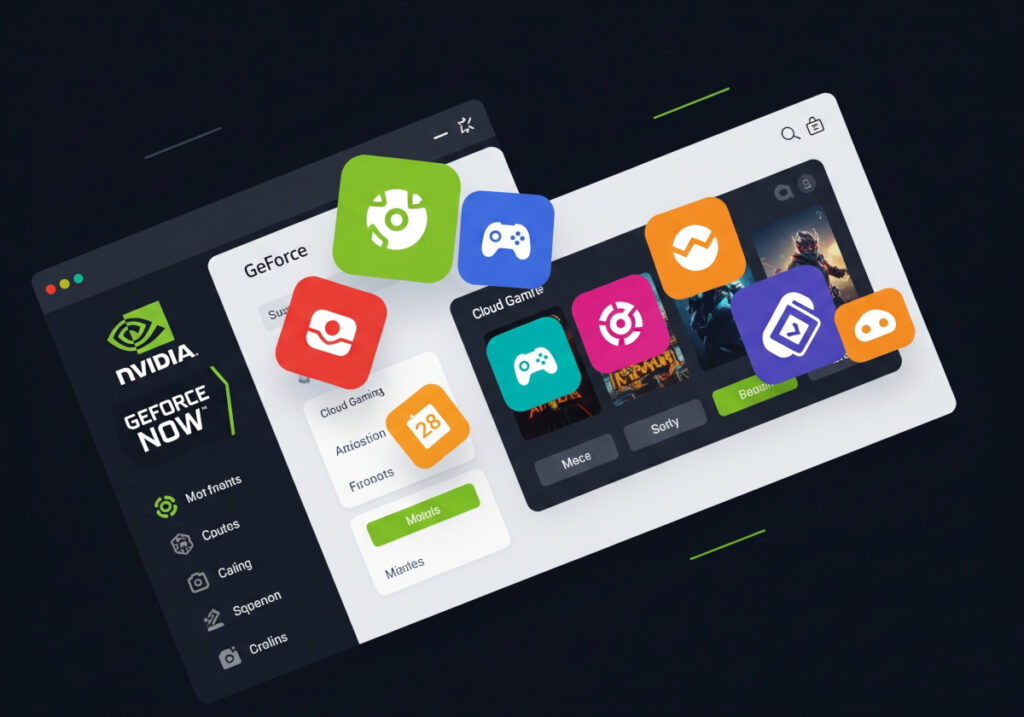 GeForce Now