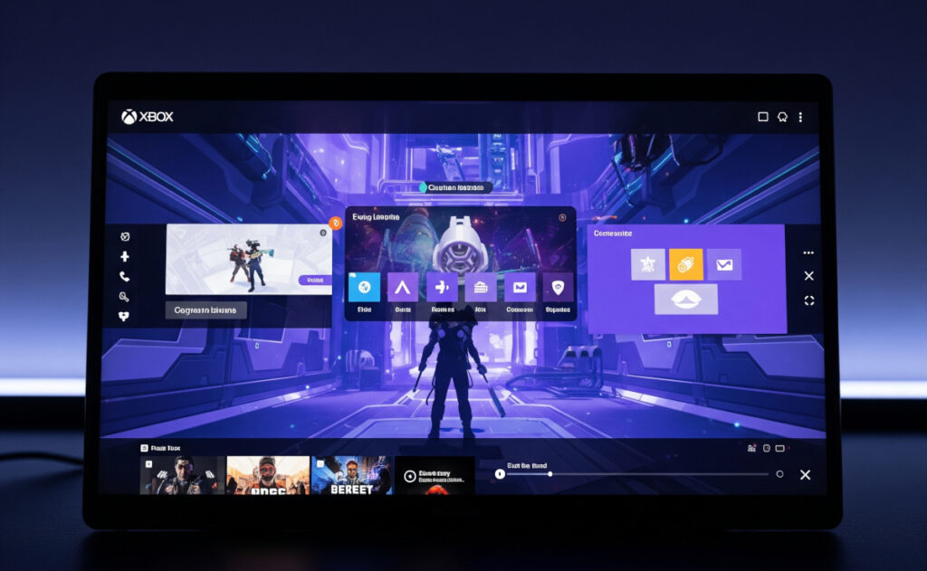 How to Stream on Twitch from Xbox