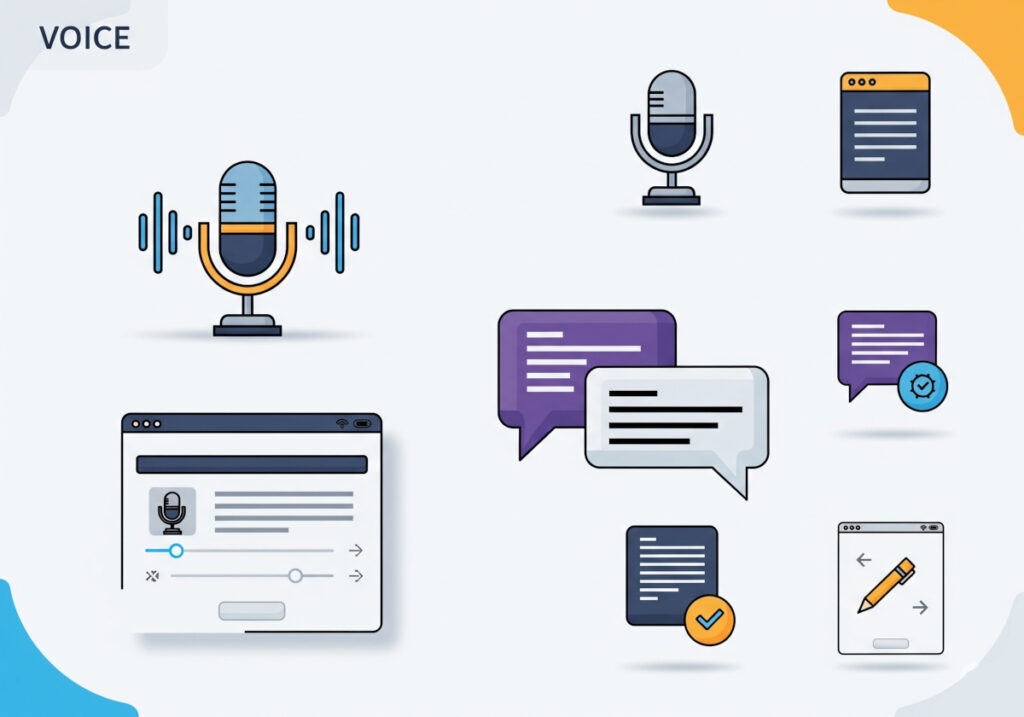 Use Voice Typing on Your Phone