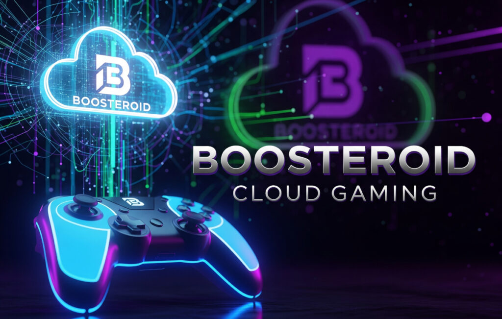 Boosteroid Cloud Gaming: Everything You Need to Know Before You Play 1 Boosteroid Cloud Gaming