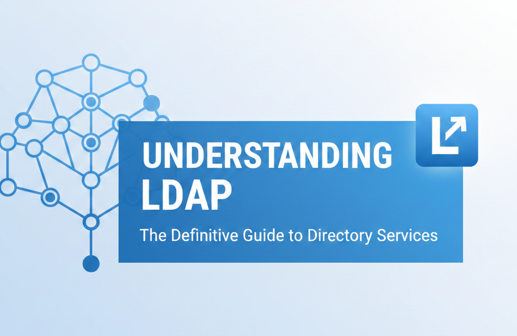 Understanding LDAP