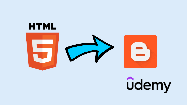 Google Blogger Theme Development Course