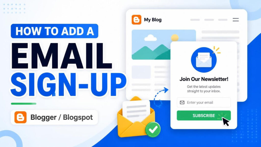 email-sign-up-form-blogger-blogspot