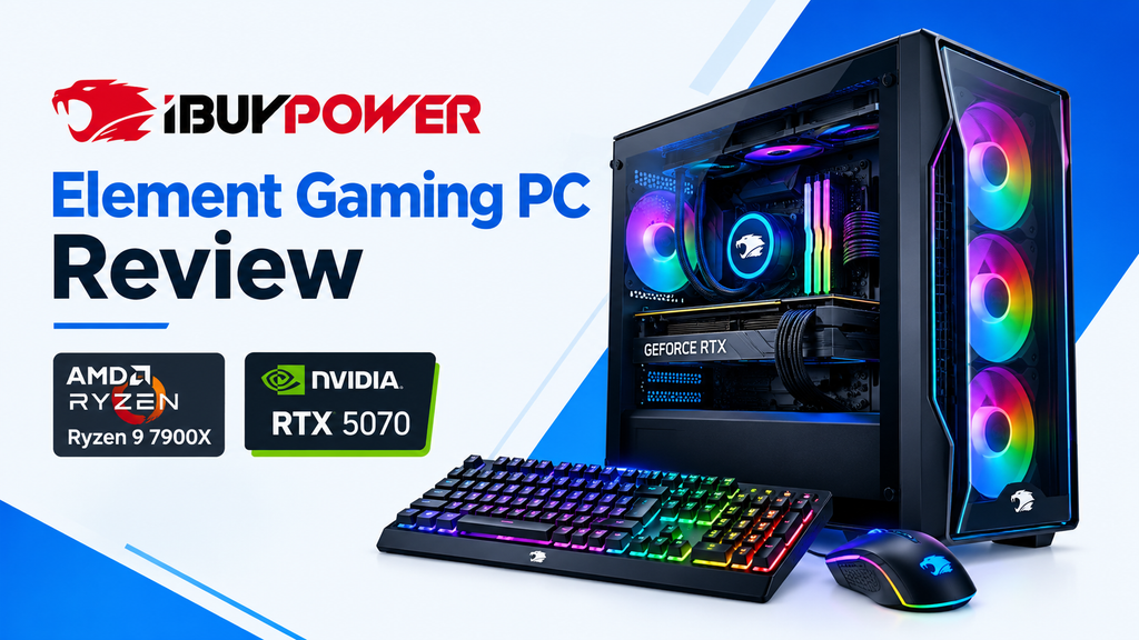 ibuypower-element-gaming-pc